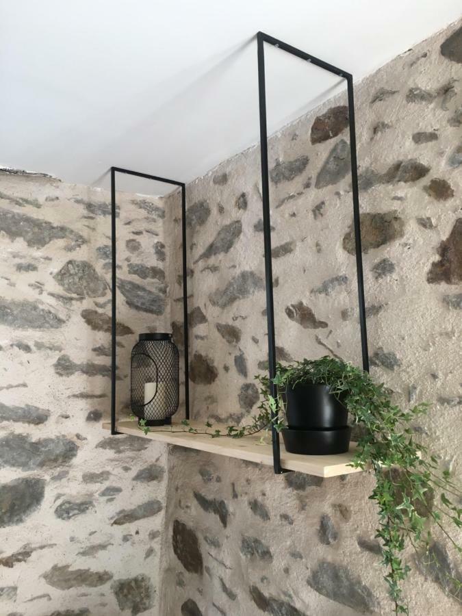 Saint Malo Intra-Muros Apartment Ngoại thất bức ảnh